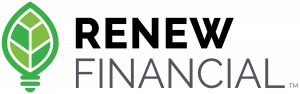 Renew Financial logo